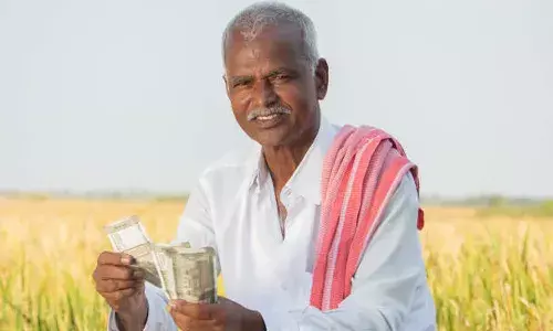 CM Revanth Reddy, RythuBharosa, Telangana