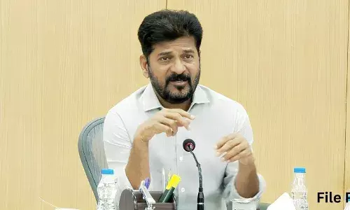 CM Revanth Reddy, officials, facilities, medical colleges, Telangana