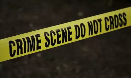 Hyderabad, murder attempt, Crime, Asif Nagar