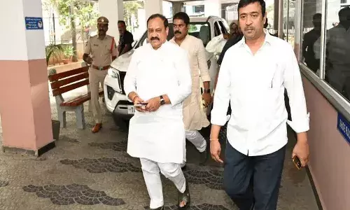 Telangana, Phone Tapping Case, Congress Government, Brs, Tpcc Chief Maheshkumar