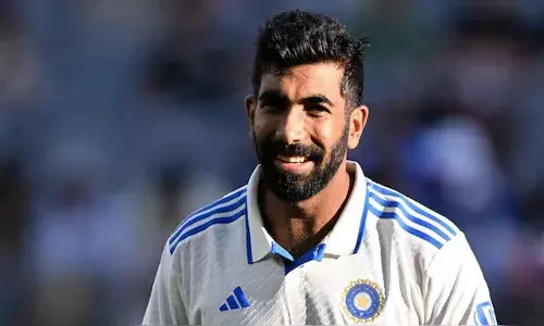 అందుకు నేను నో చెప్పాను : బుమ్రా