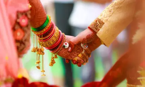 ప్రియుడితో వెళ్ళిపోయిన నవవధువు.. నేను మరో రాజా రఘువంశీ కాలేదు సంతోషం..!