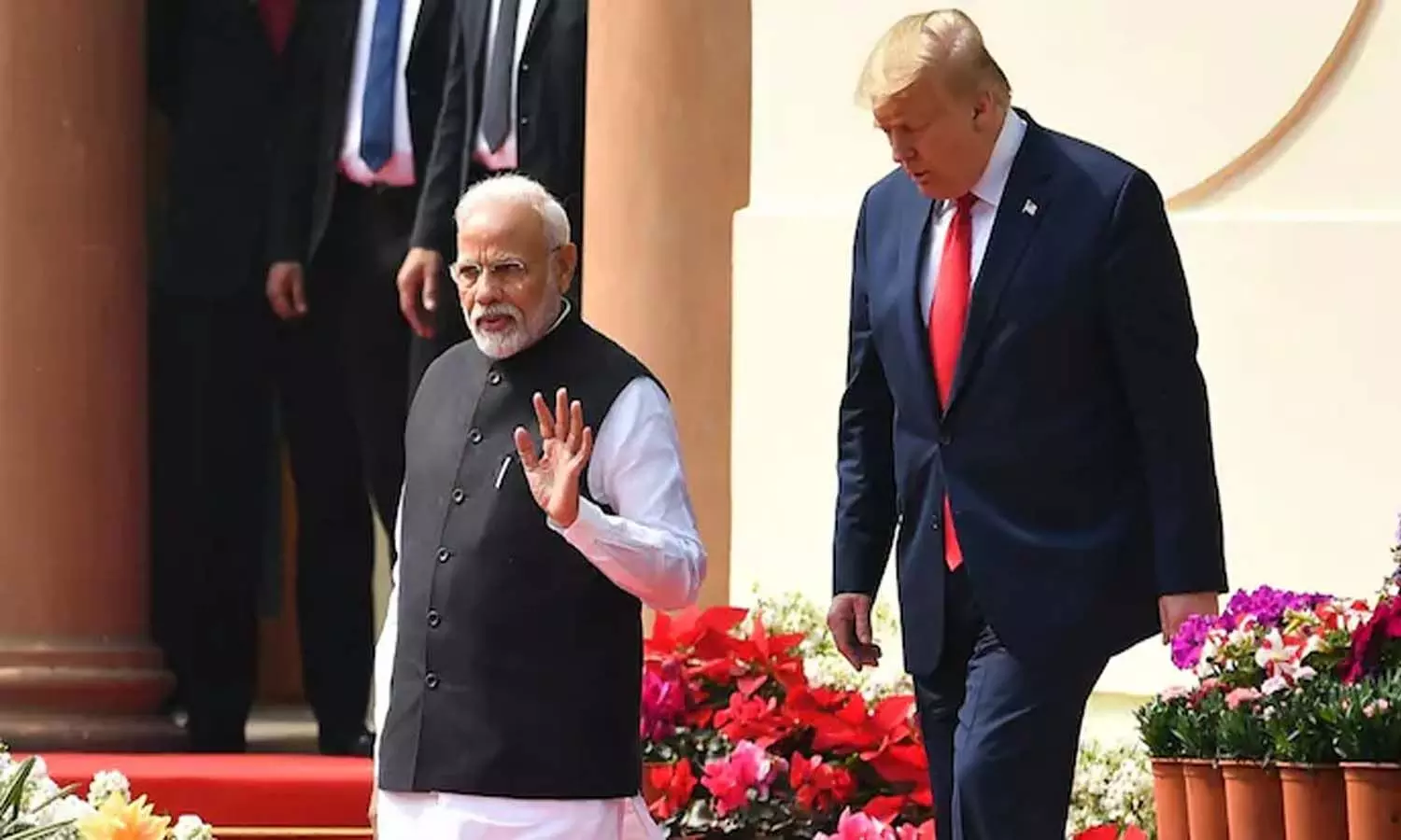National News, US President Trump, India Prime Minister Narendra Modi, Pakistan, Operation Sindoor National News, US President Trump, India Prime Minister Narendra Modi, Pakistan, Operation Sindoor