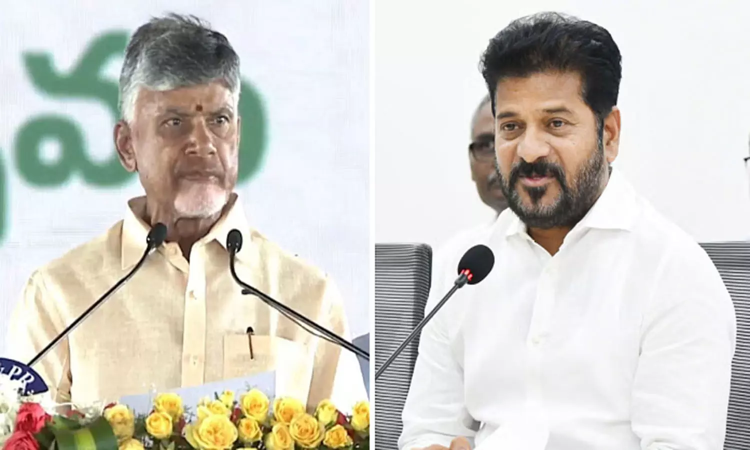 కేంద్రంలో పలుకుబడి ఉందని ప్రాజెక్టులు పూర్తవుతాయనుకుంటే మీ భ్రమ : సీఎం రేవంత్ కేంద్రంలో పలుకుబడి ఉందని ప్రాజెక్టులు పూర్తవుతాయనుకుంటే మీ భ్రమ : సీఎం రేవంత్