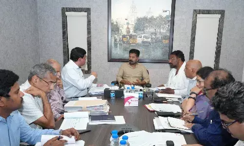 CM Revanth, 3 Member Panel, Cow Protection Policy, Vemulawada