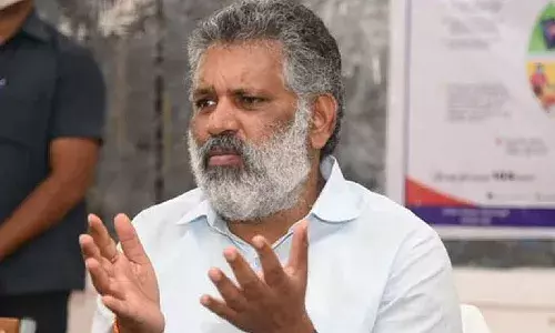 Police, arrest, former YSRCP MLA Chevireddy Bhaskar Reddy , AP liquor scam case