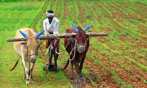 Rythu bharosa, land ownership rights, Telangana