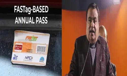 National News, FASTag users, Union Minister Gadkari