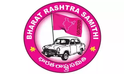 Telangana, Brs, Congress Government, Cm Revanthreddy, irrigation Projects, Kcr