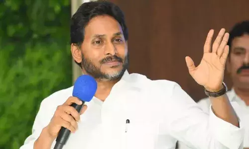 ఆ కుటుంబానికి తీరని అన్యాయం జరిగింది : వైఎస్ జగన్