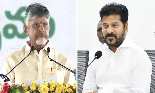 కేంద్రంలో పలుకుబడి ఉందని ప్రాజెక్టులు పూర్తవుతాయనుకుంటే మీ భ్రమ : సీఎం రేవంత్