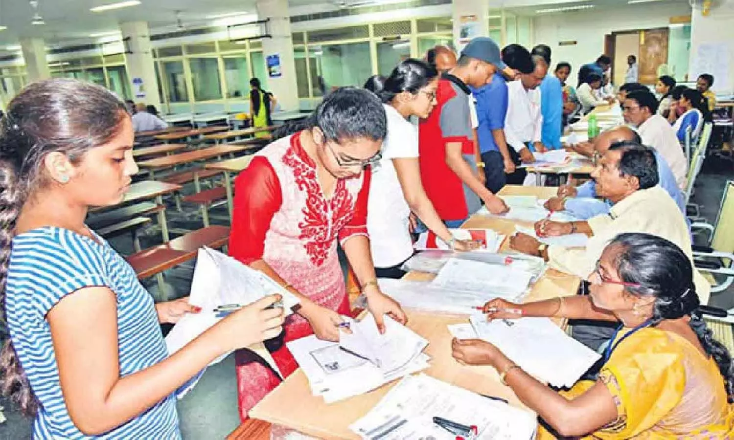 Telangana, Education News, Students, Congress Government, CM Revanth, Engineering Fees Telangana, Education News, Students, Congress Government, CM Revanth, Engineering Fees