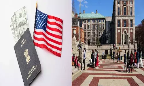 International News, US Student Visa, United States, Donald Trump, Social Media Vetting