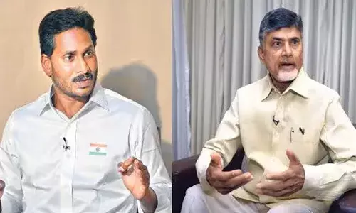 కర్ఫ్యూ లాంటి పరిస్థితులు సృష్టించారు.. ఎందుకు.? : వైఎస్ జగన్
