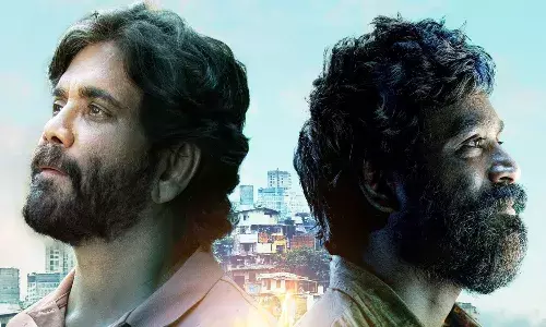 కుబేర సినిమా రన్ టైమ్ ఎంతో తెలుసా.?