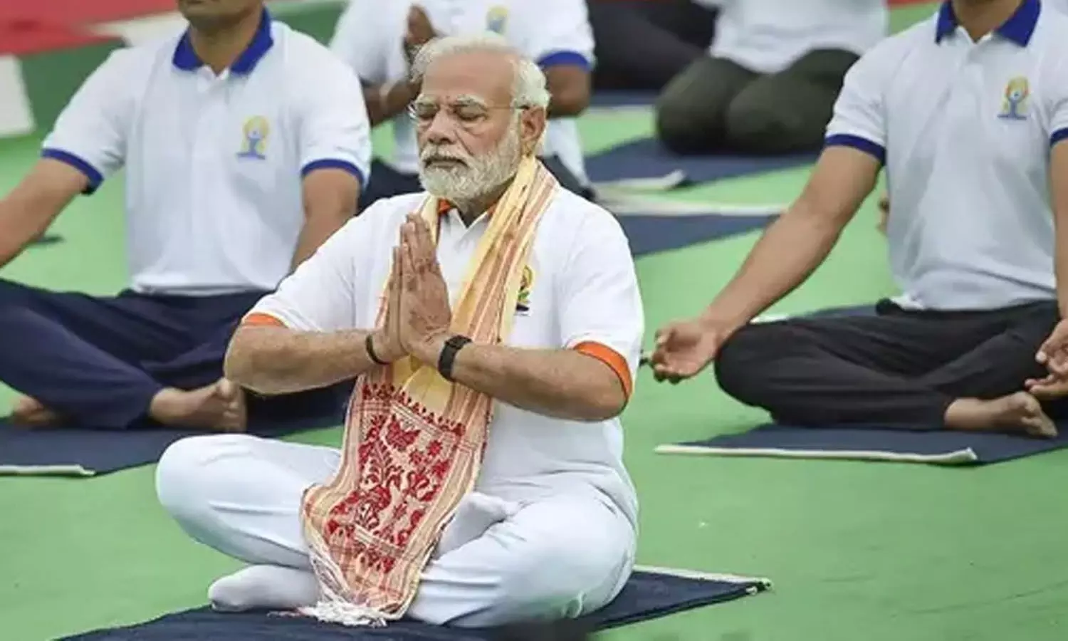 Prime Minister Modi, International yoga day, Visakhapatnam Prime Minister Modi, International yoga day, Visakhapatnam