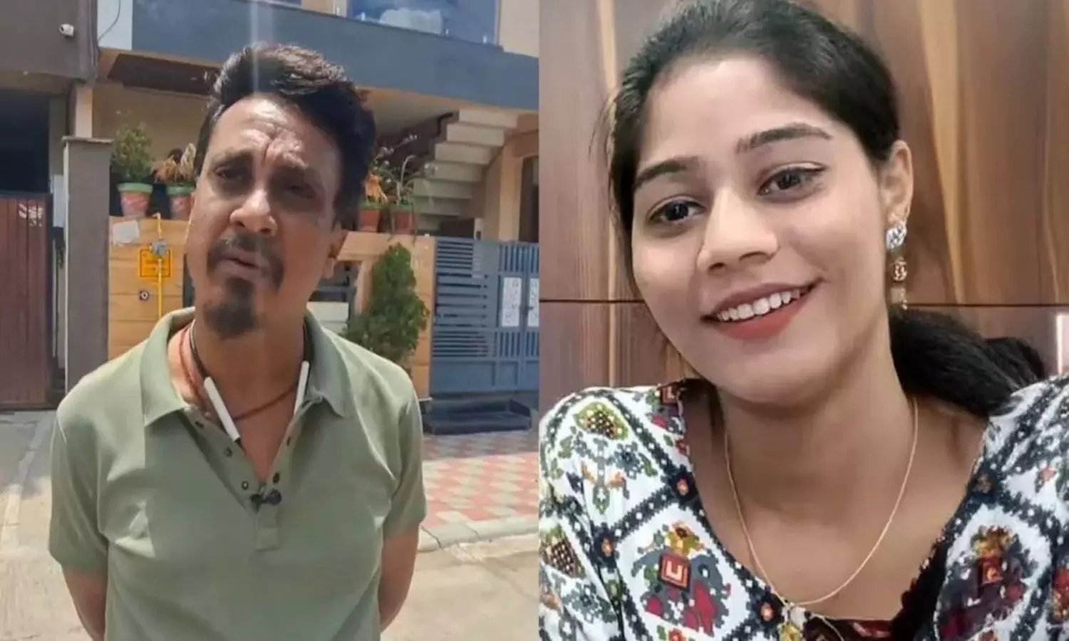 నార్కో టెస్టు చేయండి.. నా సోదరుడి హత్యలో వారి హస్తం కూడా ఉంది నార్కో టెస్టు చేయండి.. నా సోదరుడి హత్యలో వారి హస్తం కూడా ఉంది