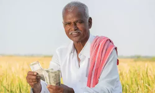 new applications, Rythu Bharosa Scheme, Telangana, Farmers