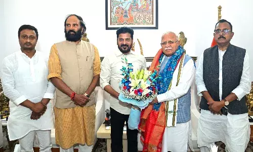 CM Revanth, Metro Phase-2, Hyderabad,