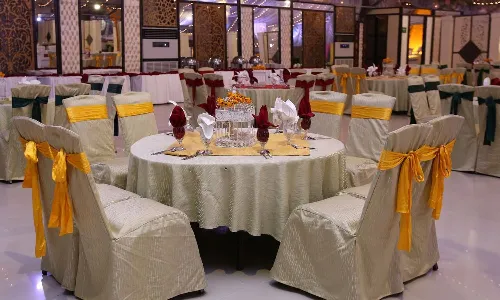 GHMC, Halls , Weddings, Events, Hyderabad