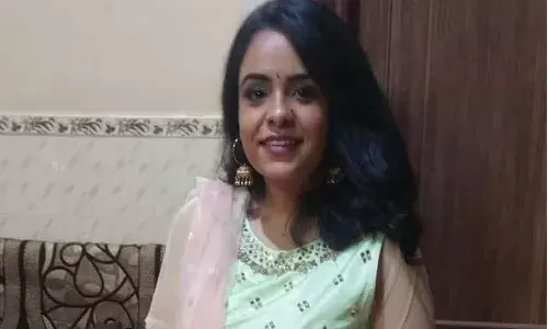 National News, Delhi, Indian Student Tanya Tyagi, Canada Calgary University, student death