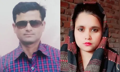 UttarPradesh, Viral news, Man Marries To-Be Daughter-In-Law, Rampur