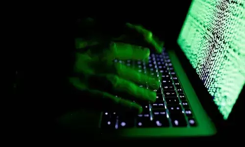 Techonology News, Data Breach, Password Leak, Cyber Security, Google, Apple, Facebook, Data Security,