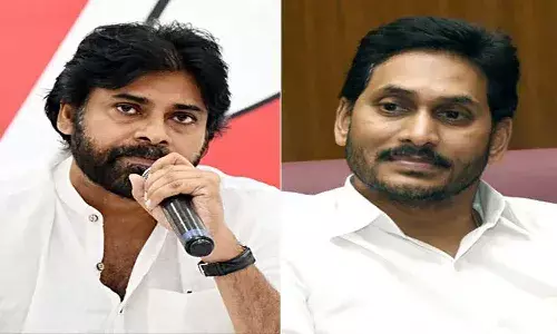 Andrapradesh, Deputy CM Pawan Kalyan, Former Cm Ys Jagan, Ysrcp, Tdp, Janasena