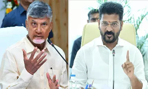 తెలంగాణను సంప్రదించకపోవడమే వివాదానికి కారణం : సీఎం రేవంత్