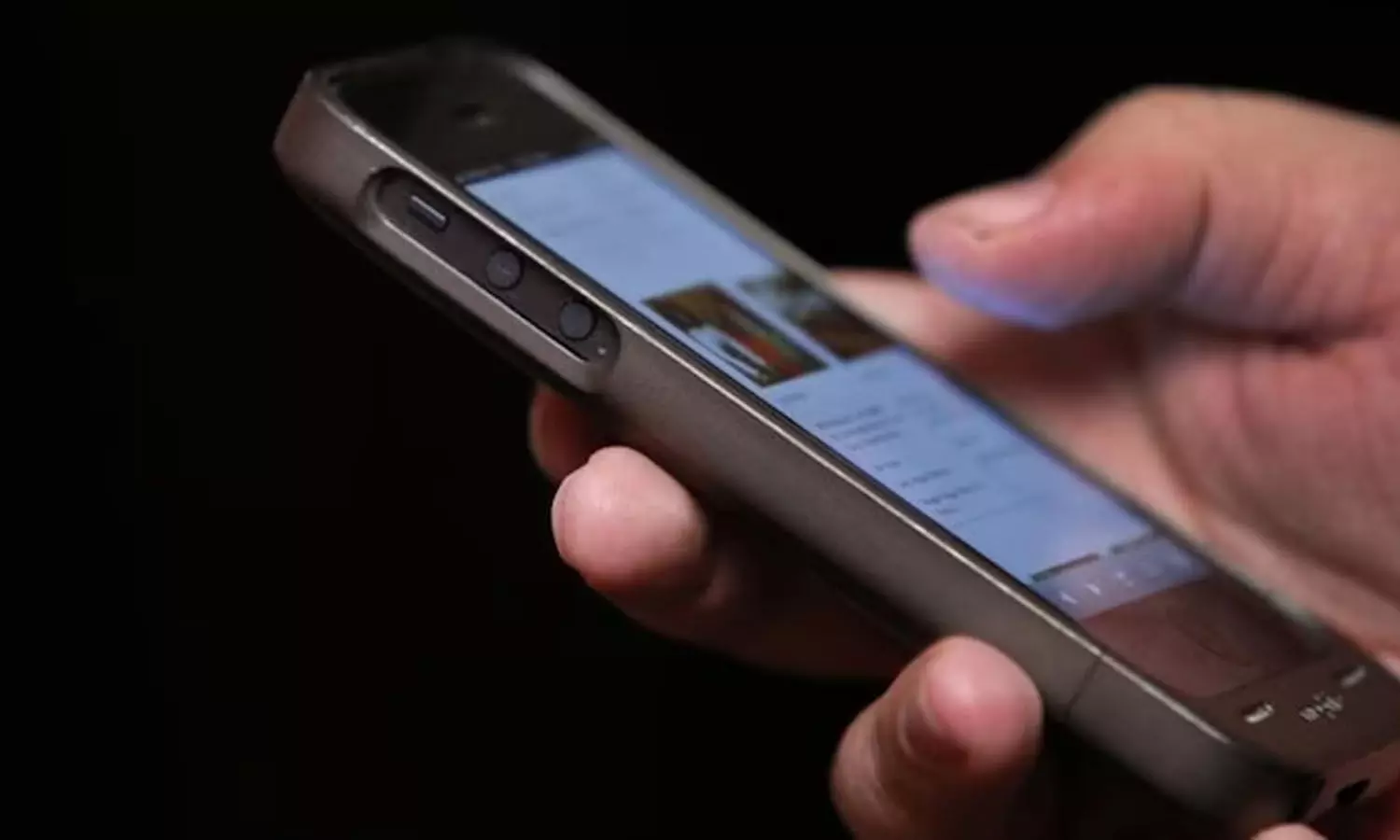 Tamil Nadu, boy kills self, parents, phone usage Tamil Nadu, boy kills self, parents, phone usage