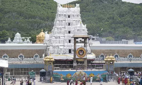 Tirumala Tirupati, devotees, fake darshan tickets,agents, TTD