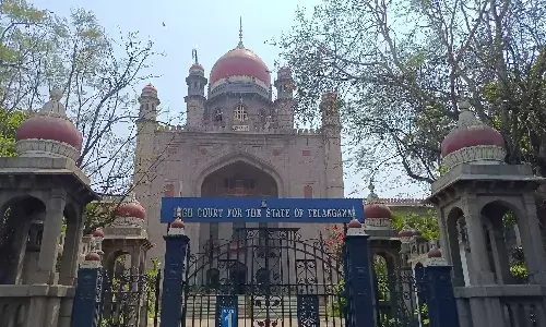 Telangana, High Court, Suryapet SP, security, widow facing death threats