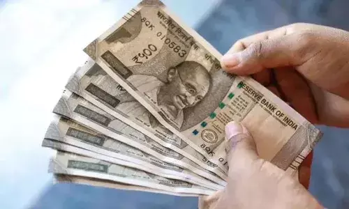 Telangana government, 2 percent DA, electricity employees