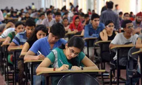 Telangana : ఇంటర్ విద్యార్థులకు గుడ్న్యూస్