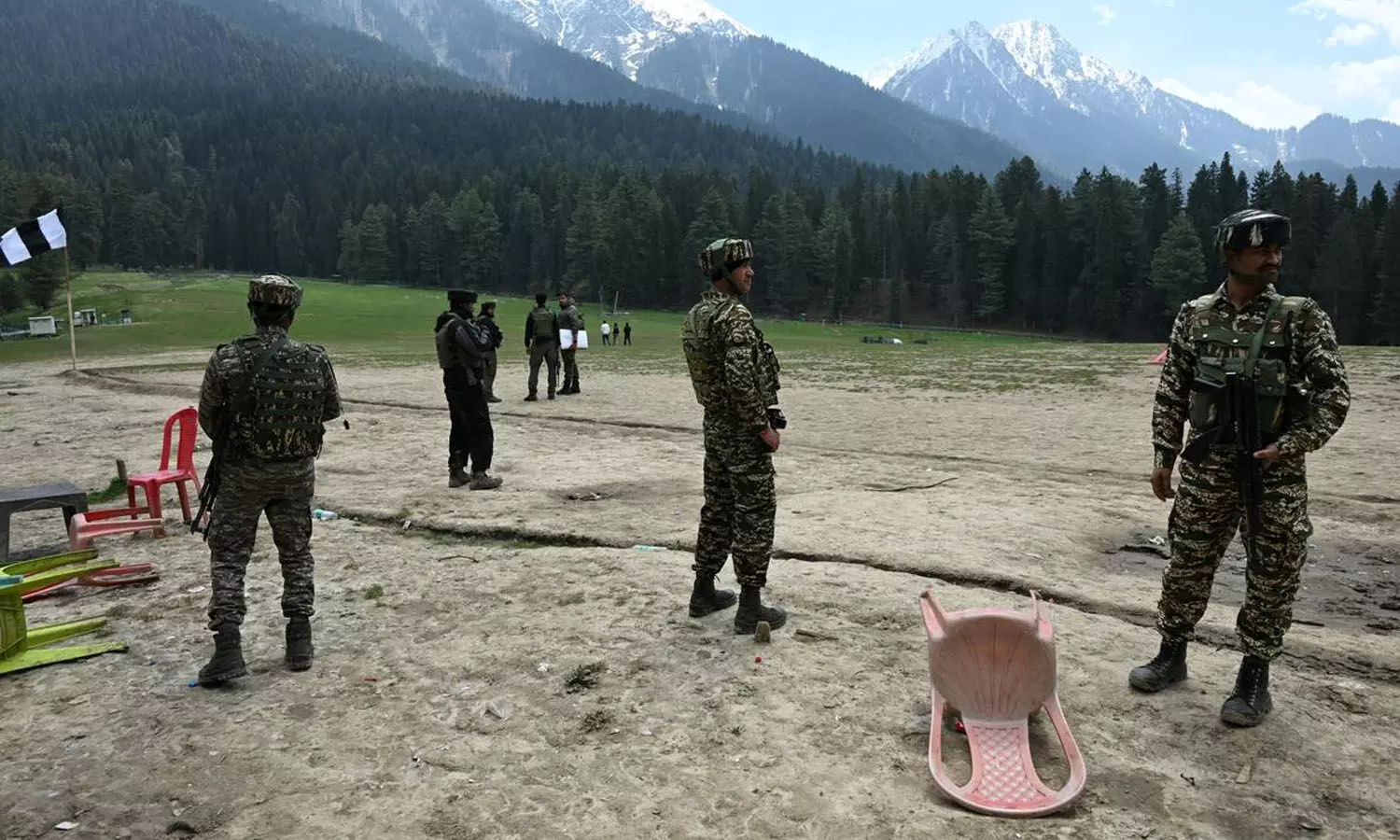 NIA , arrest, two persons, harbouring, terrorists, Pahalgam terror attack NIA , arrest, two persons, harbouring, terrorists, Pahalgam terror attack