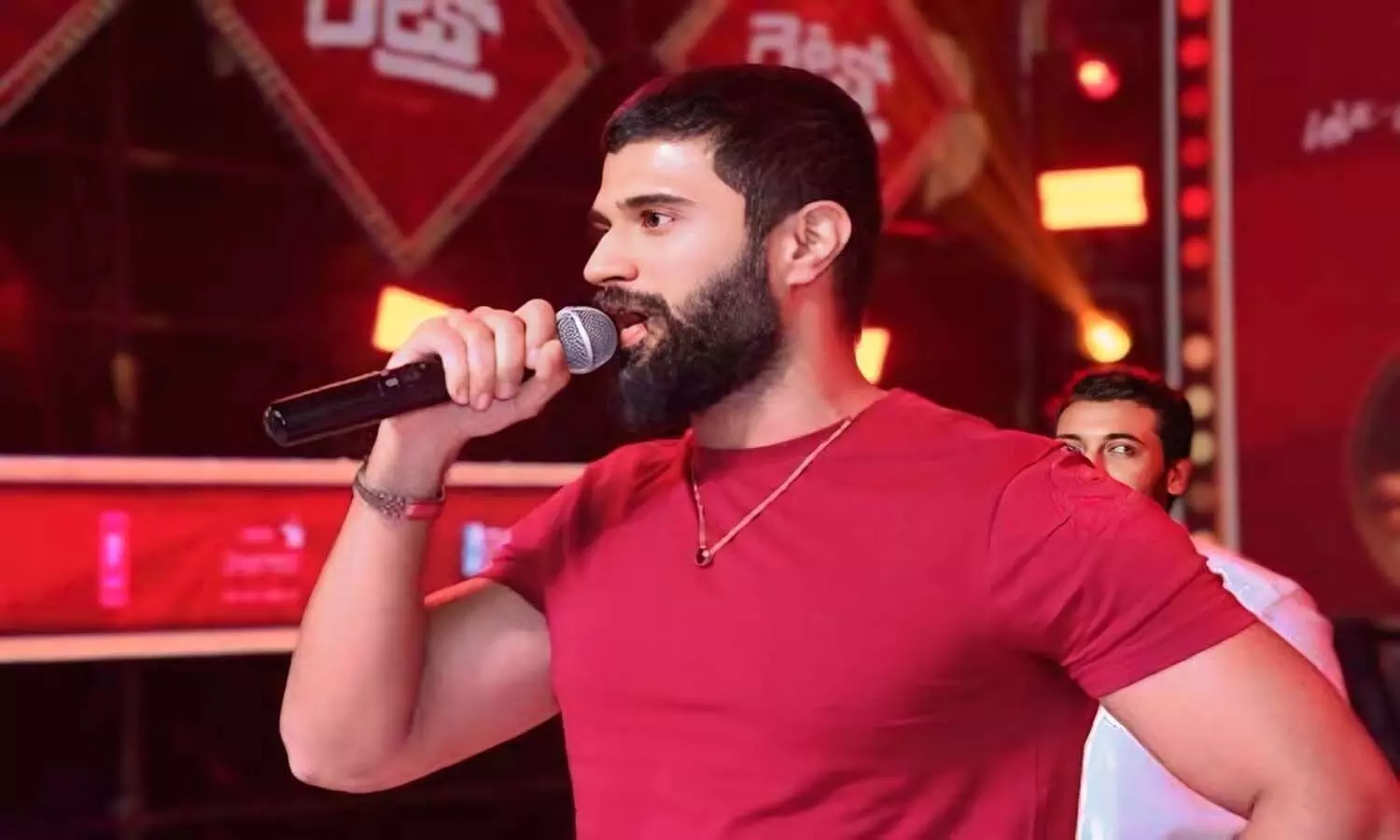 Cinema News, Tollywood, Entertainment, Vijay Devarakonda, Tribals, Controversial comments Cinema News, Tollywood, Entertainment, Vijay Devarakonda, Tribals, Controversial comments