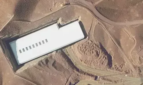 Fordow , US bombs, nuclear sites, Iran, Trump