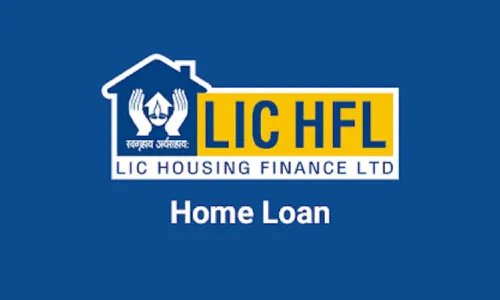 LIC Housing Finance, home loan rate, LIC HFL, Business