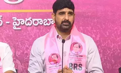 Quarry case, BRS MLA Kaushik Reddy, bail, arrest