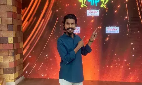 Marathi actor, Tushar Ghadigaonkar, suicide