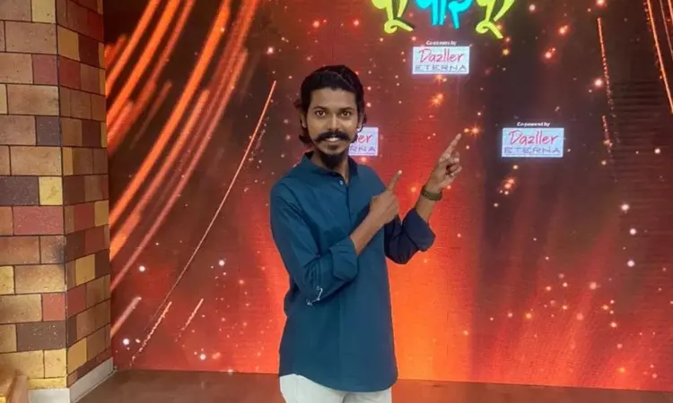 Marathi actor, Tushar Ghadigaonkar, suicide