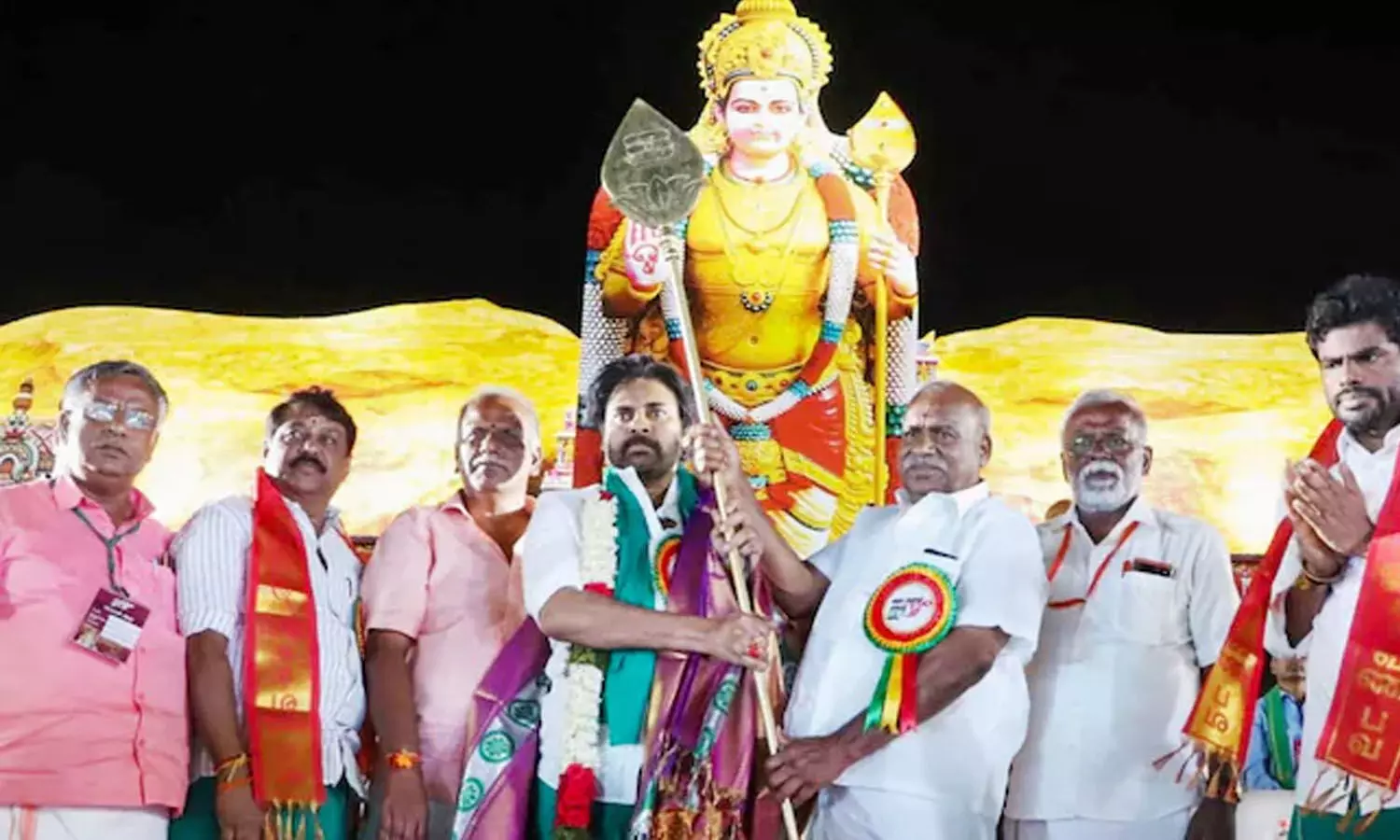 Pawan Kalyan, Hindu unity, Murugan Conference, Tamilnadu Pawan Kalyan, Hindu unity, Murugan Conference, Tamilnadu