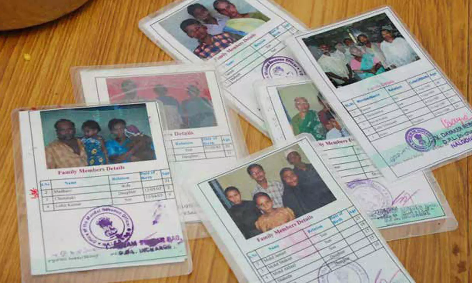 Telangana, Civil Supplies Department, ration cards Telangana, Civil Supplies Department, ration cards