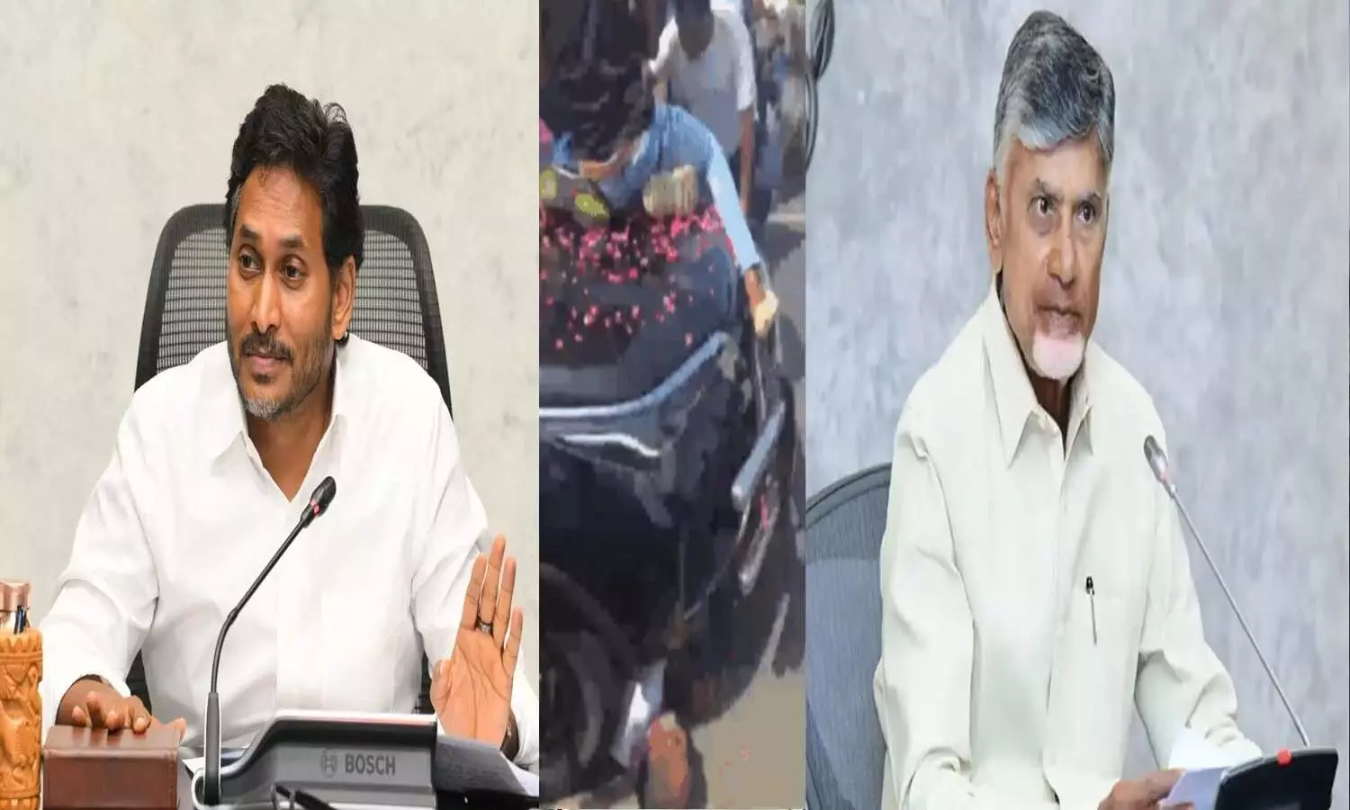 Andrapradesh, Former cm Ys Jagan, Singayya Death Controversy, Cm Chandrababu, Tdp, Ysrcp Andrapradesh, Former cm Ys Jagan, Singayya Death Controversy, Cm Chandrababu, Tdp, Ysrcp