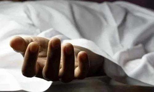 Hyderabad, teen drowns in Manasa Hills, Instagram reels, Borabanda