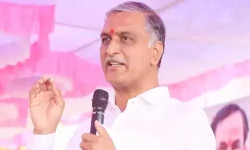 Telangana, Brs Mla Harishrao, Congress Government, Cm Revanthreddy