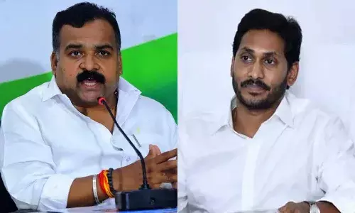 Andrapradesh, former cm Ys Jagan, Congress Leader Manickam Tagore, Andrapradesh Liquor Scam