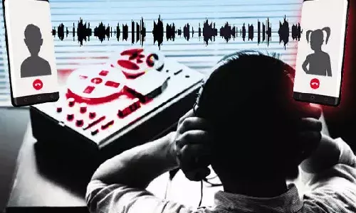 Telangana, Phone Tapping Case, Congress, Bjp, Brs, Etela Rajender