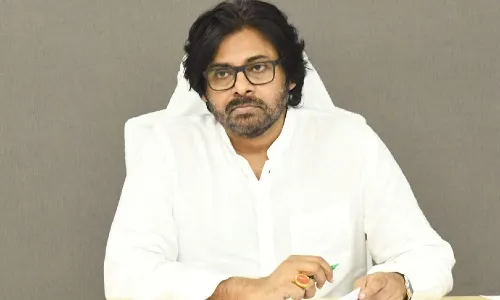 అలా పిలవడానికే ఇష్టపడతాను.. బాలీవుడ్పై ఏపీ డిప్యూటీ సీఎం పవన్ కళ్యాణ్ కామెంట్స్