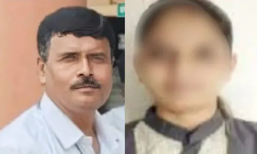 షాకింగ్ : డాక్టర్ అవ్వాలనుకుంది.. కానీ, తండ్రి చేతుల్లో దెబ్బలు తిని ప్రాణాలు విడిచింది